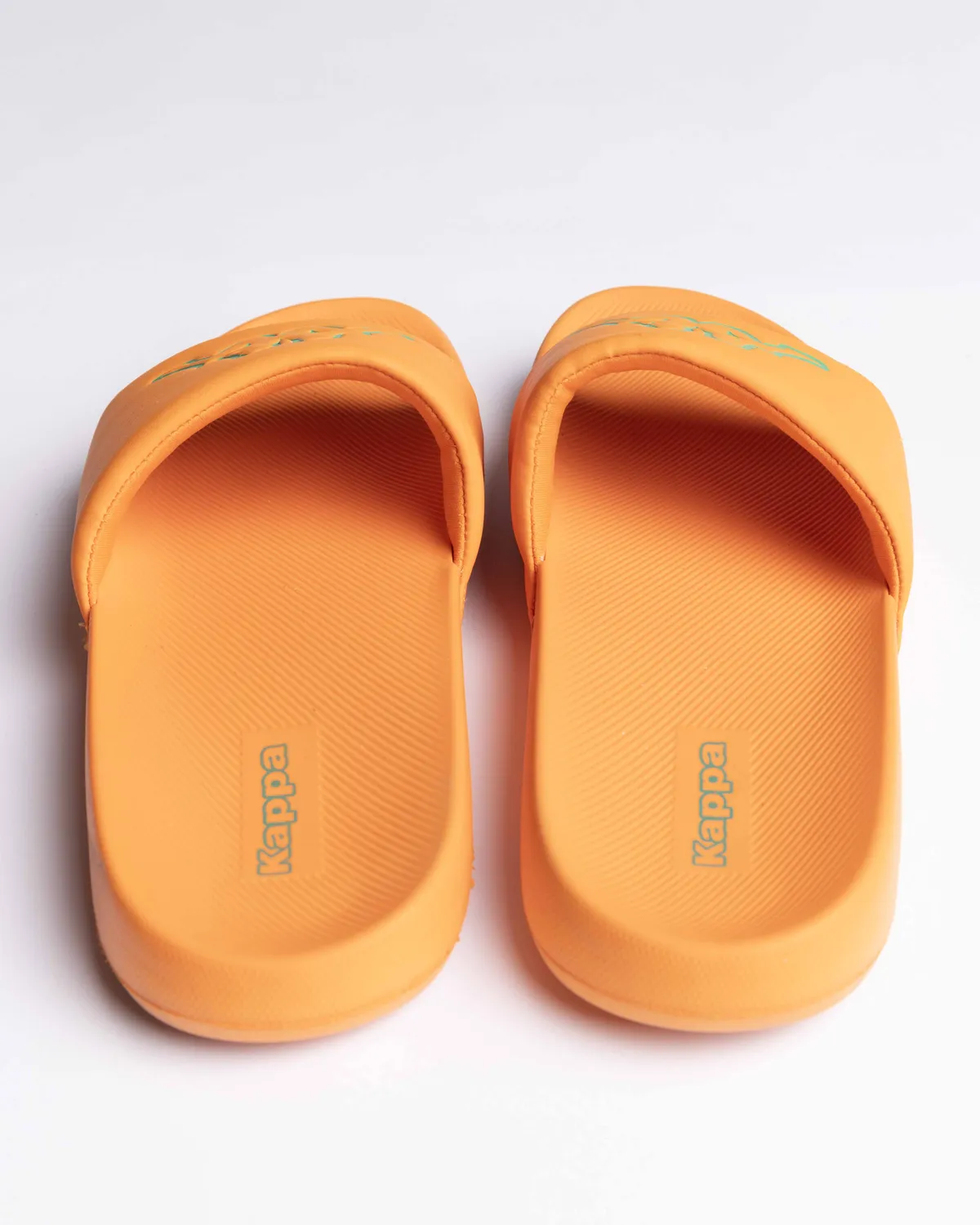 Turuncu Steeve Unisex Turuncu Regular Fit Terlik