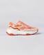 Pembe-Myriam 1 Unisex Pembe-Bej Regular Fit Sneaker
