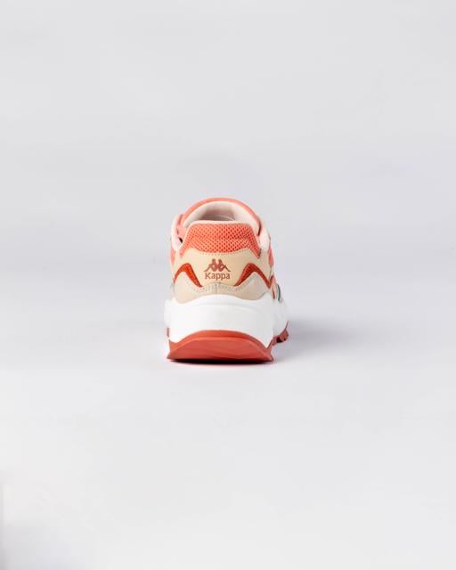 Pembe Myriam 1 Unisex Pembe-Bej Regular Fit Sneaker - KAPPA® Türkiye