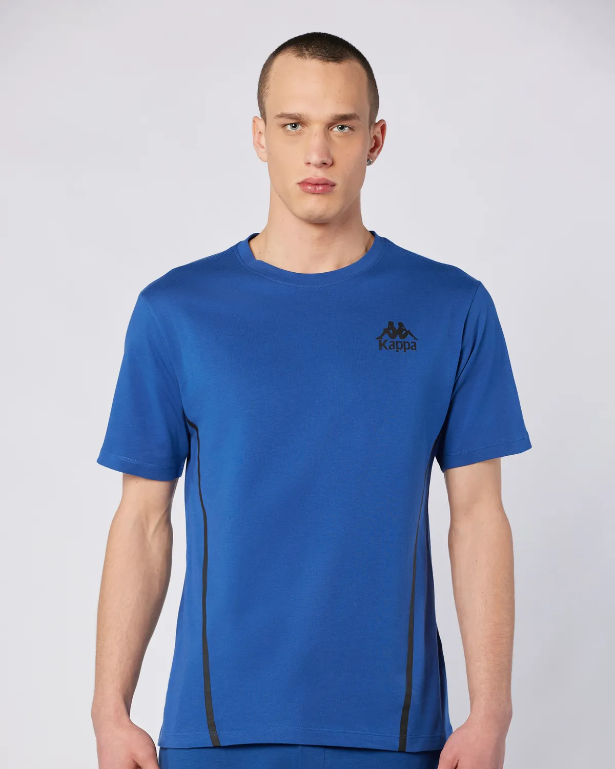 Mavi Fabio Tee Erkek Lacivert Regular Fit Tişört