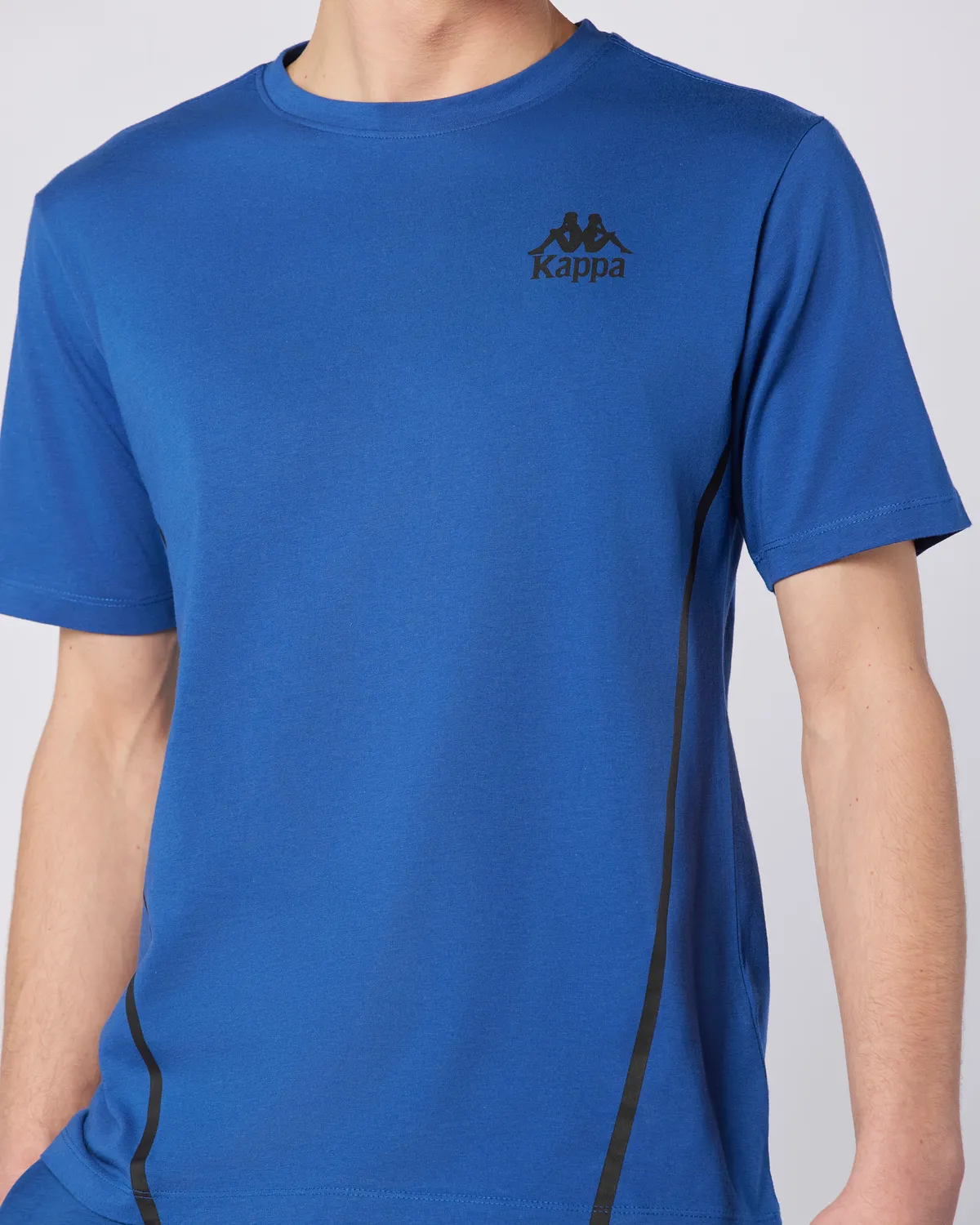 Mavi Fabio Tee Erkek Lacivert Regular Fit Tişört