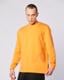 Turuncu-Owen Sweatshirt Erkek Mavi Comfort Fit Sweatshirt