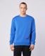 Mavi-Owen Sweatshirt Erkek Mavi Comfort Fit Sweatshirt