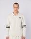 Porte Sweatshirt Erkek Lacivert Regular Fit Sweatshirt