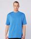 Mavi-Fortes Tee Erkek Petrol Mavisi Comfort Fit Tişört