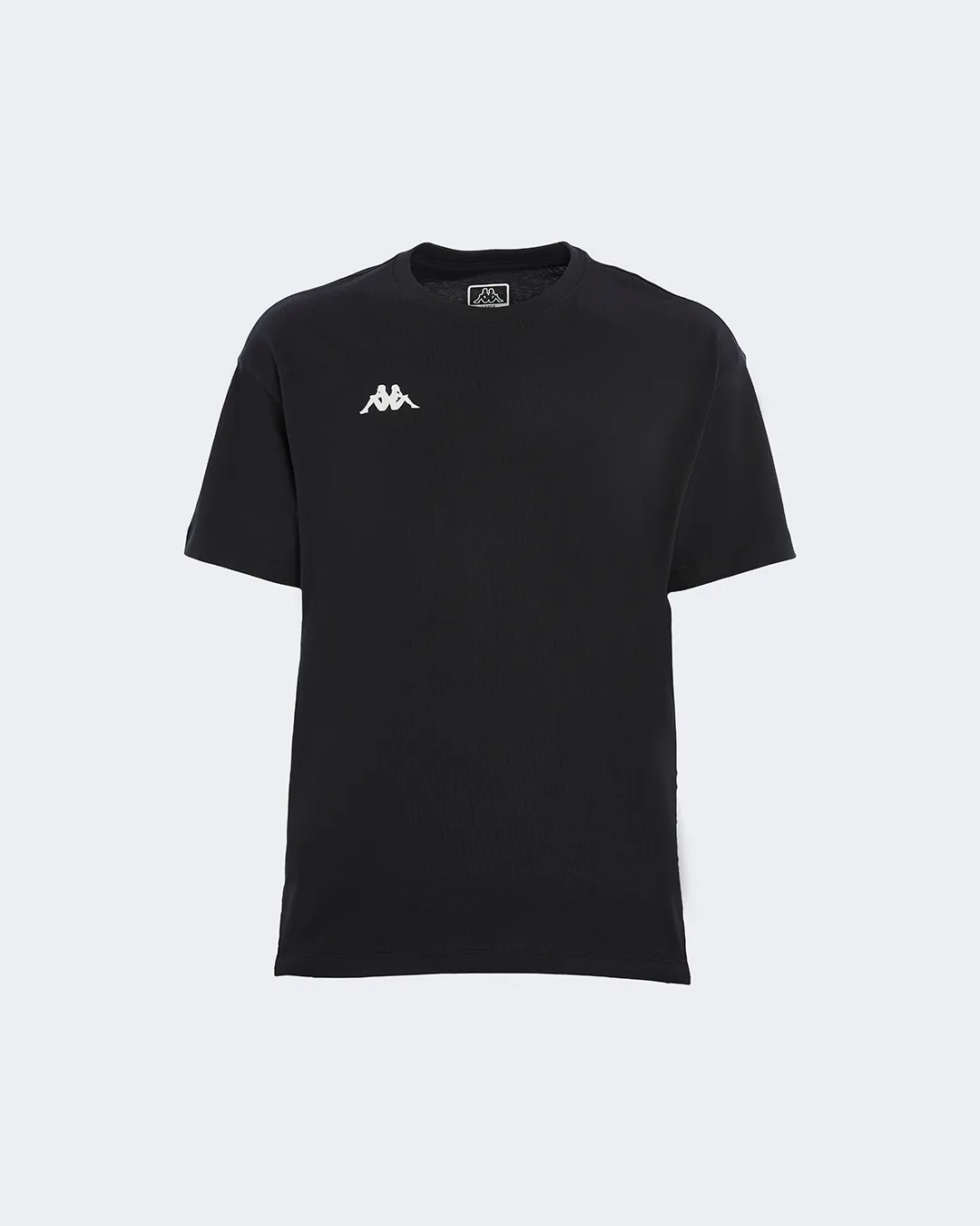 Siyah Brix Erkek Siyah Regular Fit Tişört