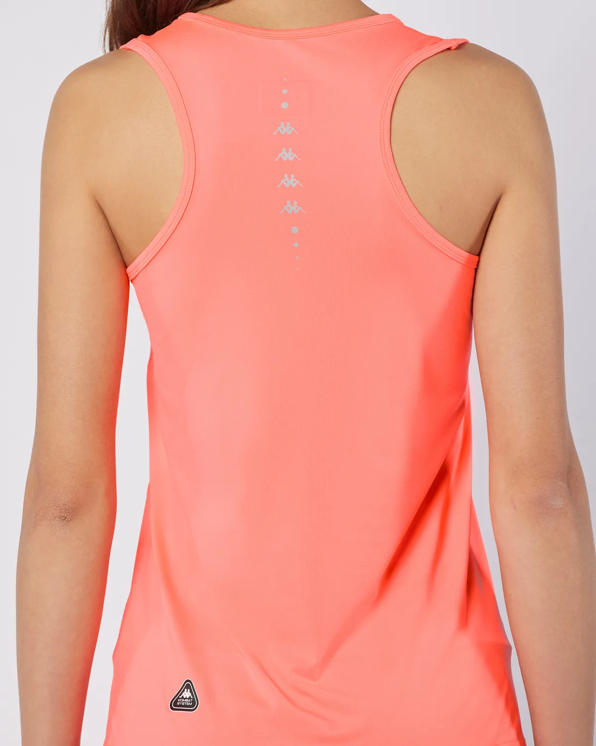 Kırmızı Run Fines Tur Kadın Kırmızı Regular Fit Atlet