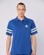 Mavi-Porte Tee Erkek Ekru  Regular Fit Polo Yaka Tişört
