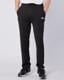 Siyah-Moste Pant Erkek Gri Regular Fit Eşofman Altı