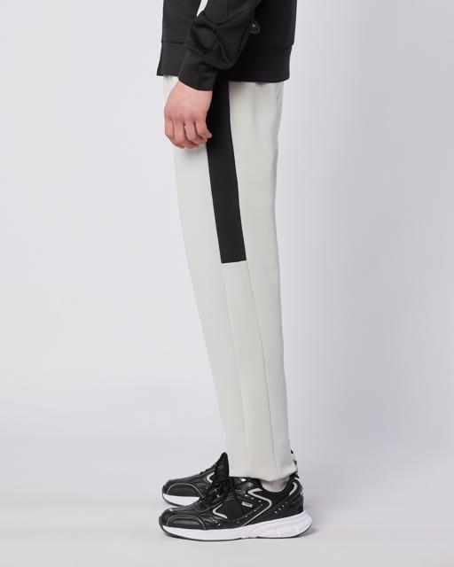 Gri Moste Pant Erkek Gri Regular Fit Eşofman Altı - KAPPA® Türkiye