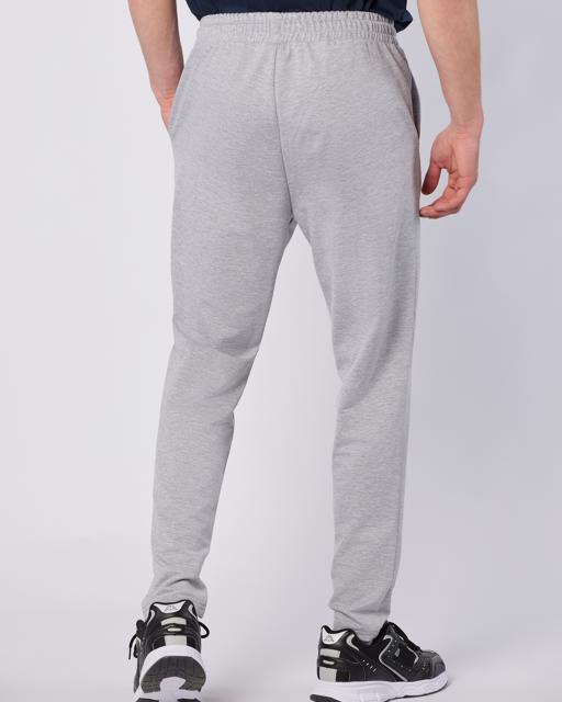Gri Sarey Jog Erkek Gri Regular Fit Eşofman Altı - KAPPA® Türkiye