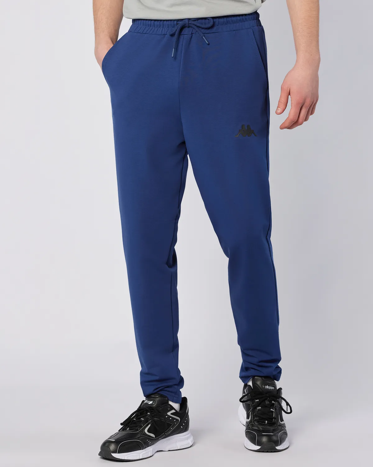 Mavi Sarey Jog Erkek Lacivert Regular Fit Eşofman Altı