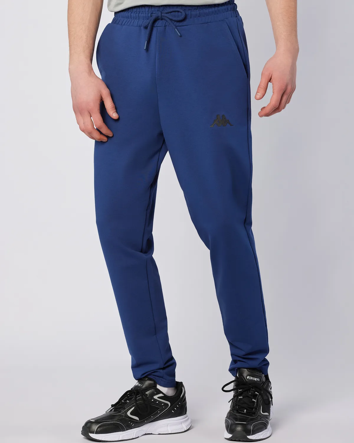 Mavi Sarey Jog Erkek Lacivert Regular Fit Eşofman Altı