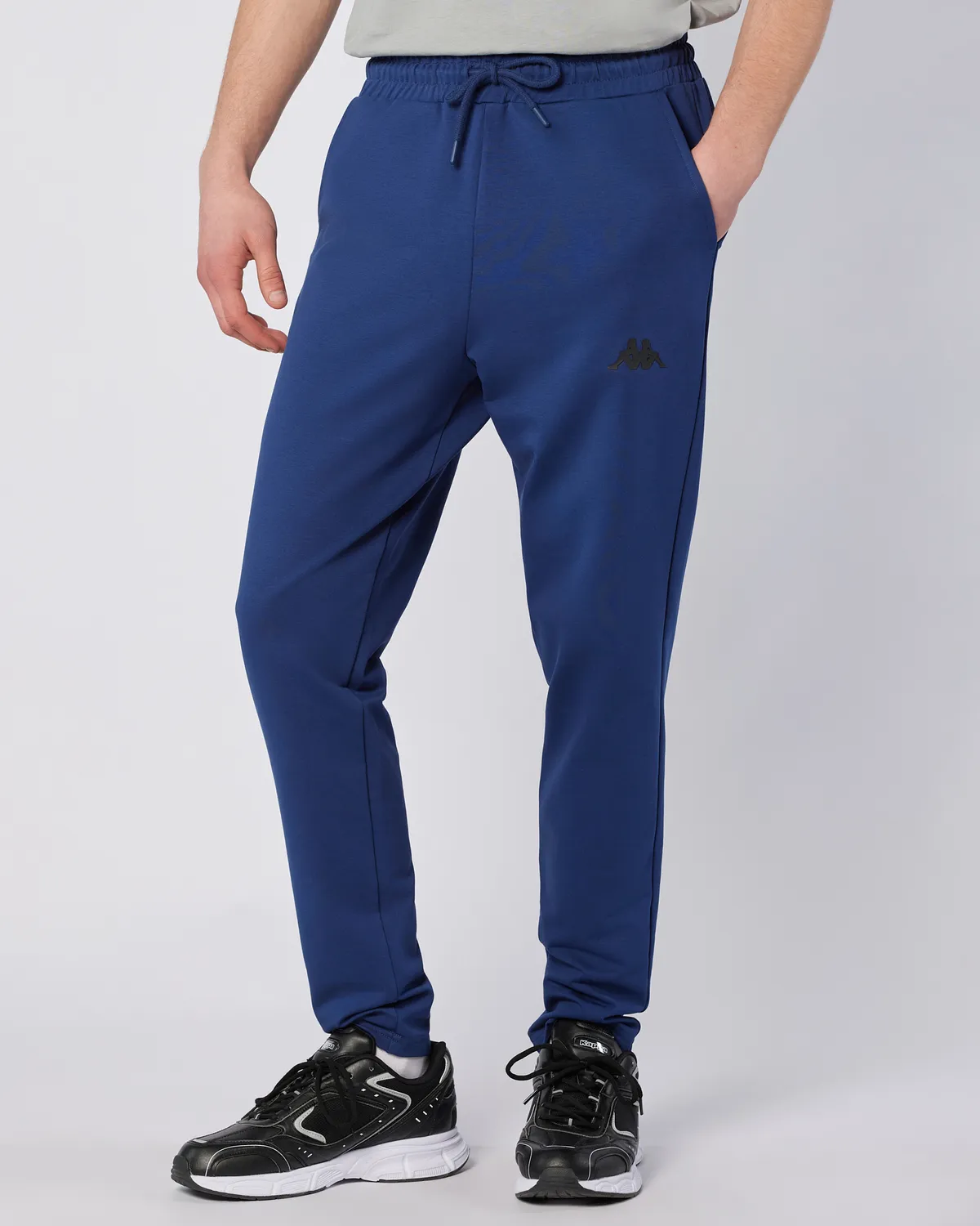 Mavi Sarey Jog Erkek Lacivert Regular Fit Eşofman Altı