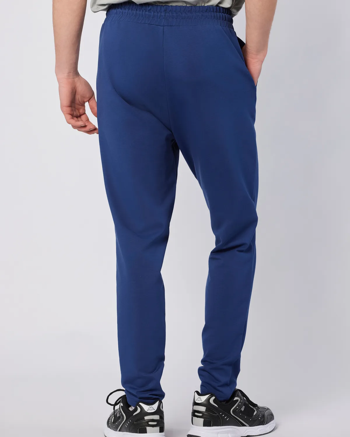 Mavi Sarey Jog Erkek Lacivert Regular Fit Eşofman Altı