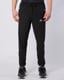 Siyah-Fastina Jogger Erkek Antrasit Regular Fit Eşofman Altı