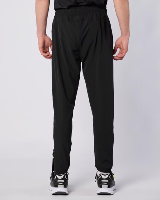 Siyah Fastina Jogger Erkek Siyah Regular Fit Eşofman Altı - KAPPA® Türkiye