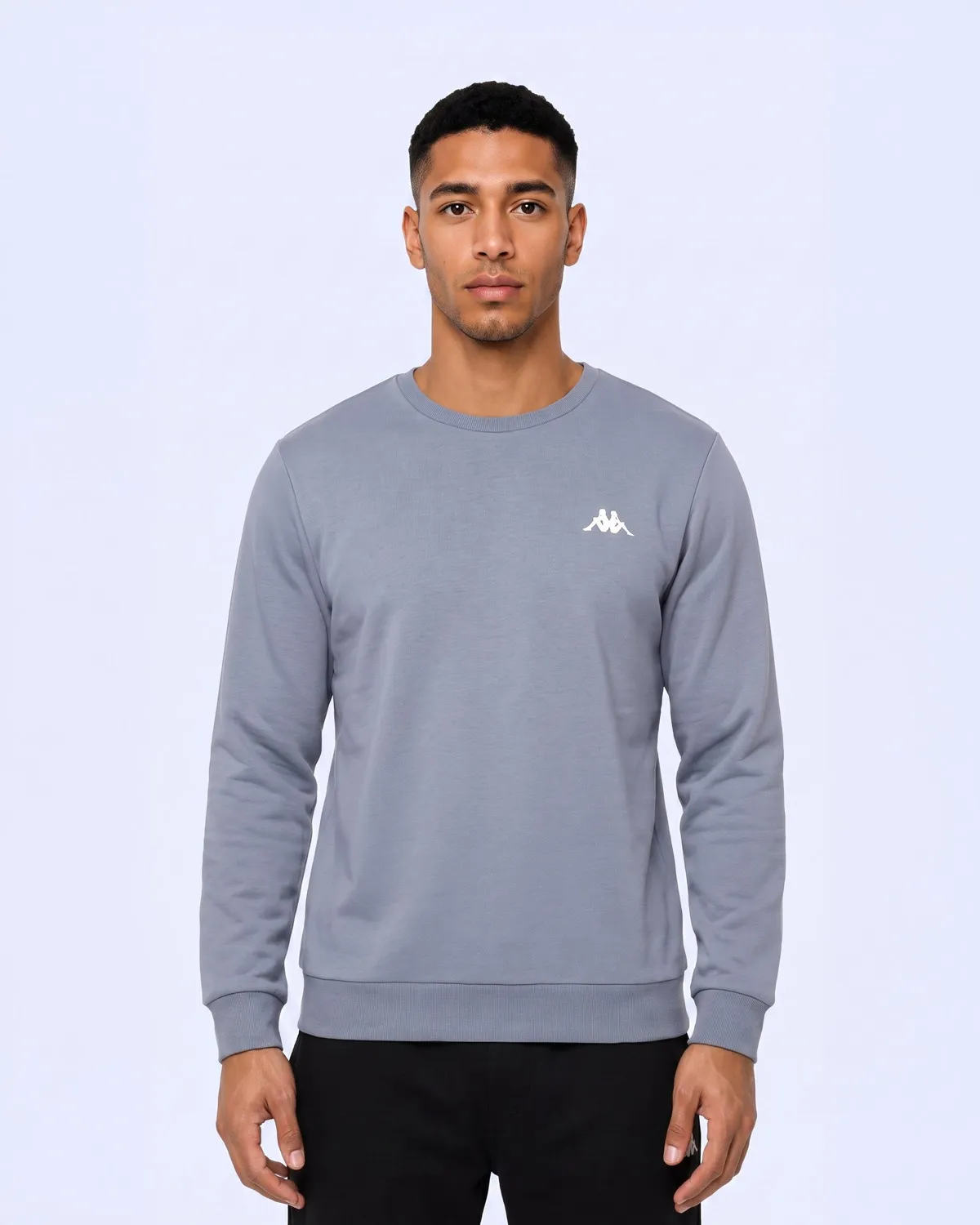 Gri Tanner Erkek Gri Regular Sweatshirt