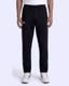 Siyah-222 Banda Andry Pant Erkek Dark Tone Regular Eşofman Altı