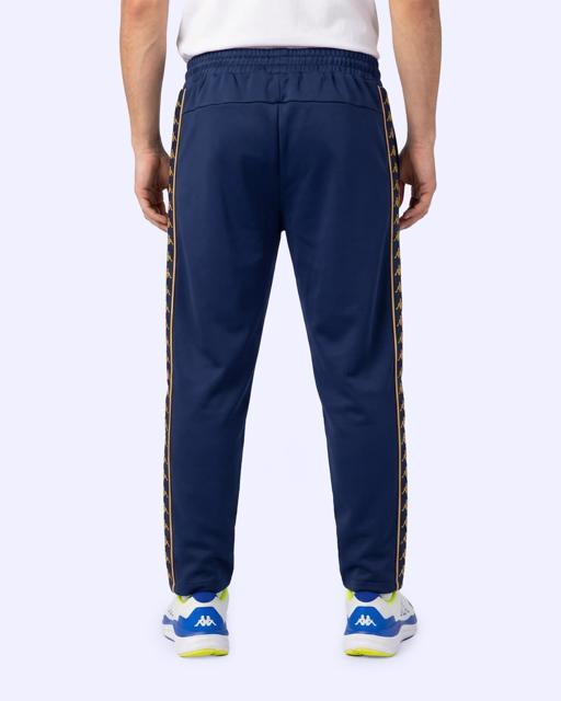 Mavi Andry Pant Erkek Lacivert Regular Eşofman Altı - KAPPA® Türkiye