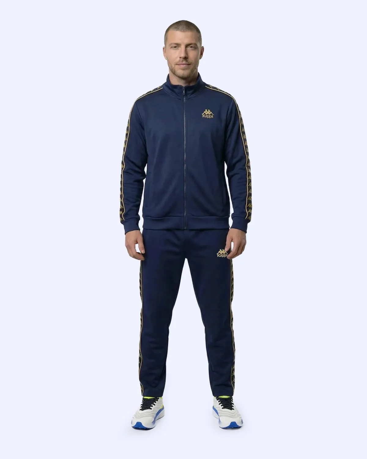 Mavi Andry Pant Erkek Lacivert Regular Eşofman Altı