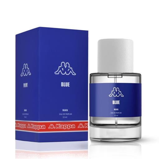 Mavi Kappa Blue Man Erkek Mavi Parfüm - KAPPA® Türkiye