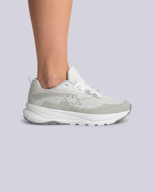 Beyaz Havana Erkek Beyaz Koşu Ayakkabısı - KAPPA® Türkiye