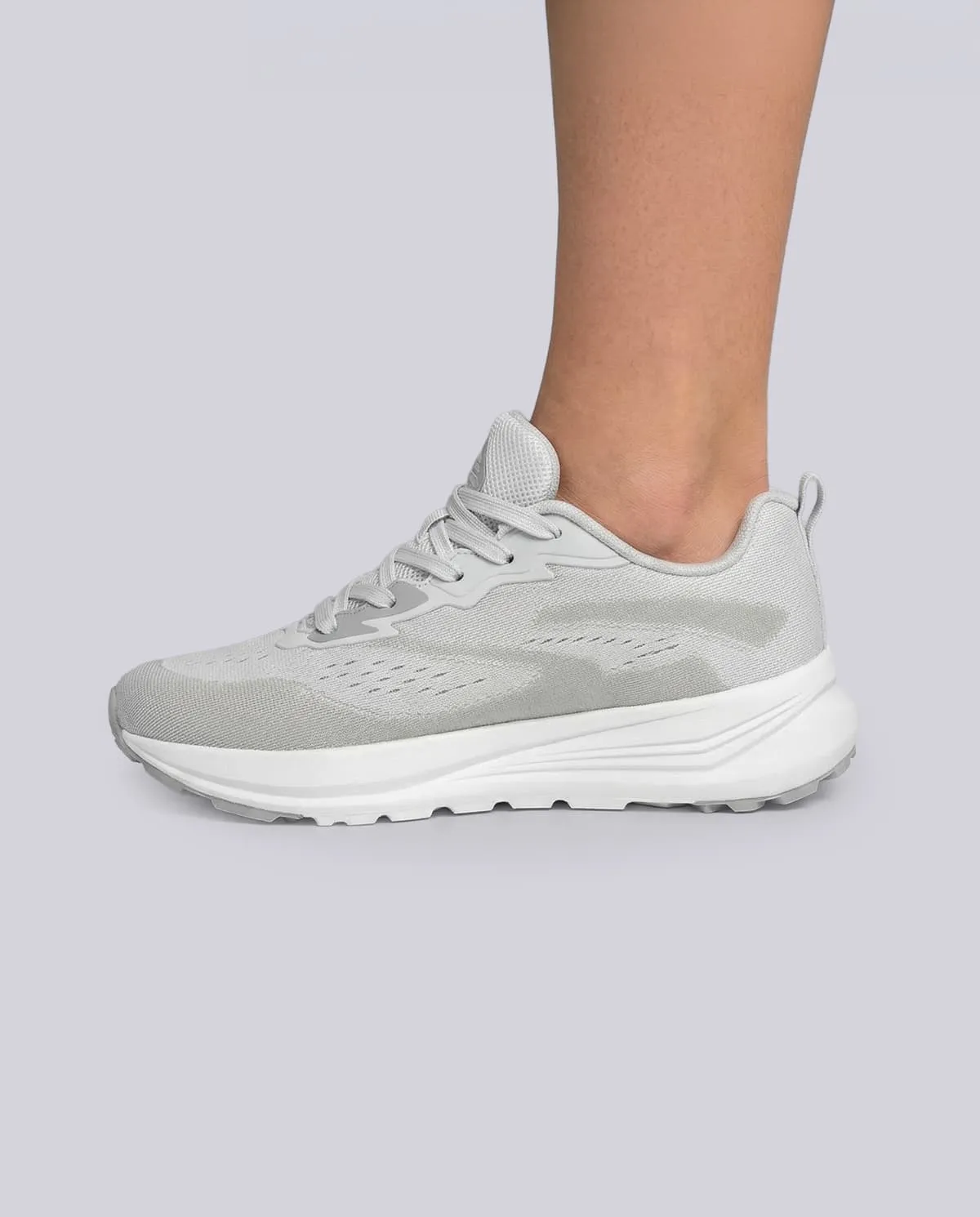 Beyaz Havana Erkek Beyaz Koşu Ayakkabısı