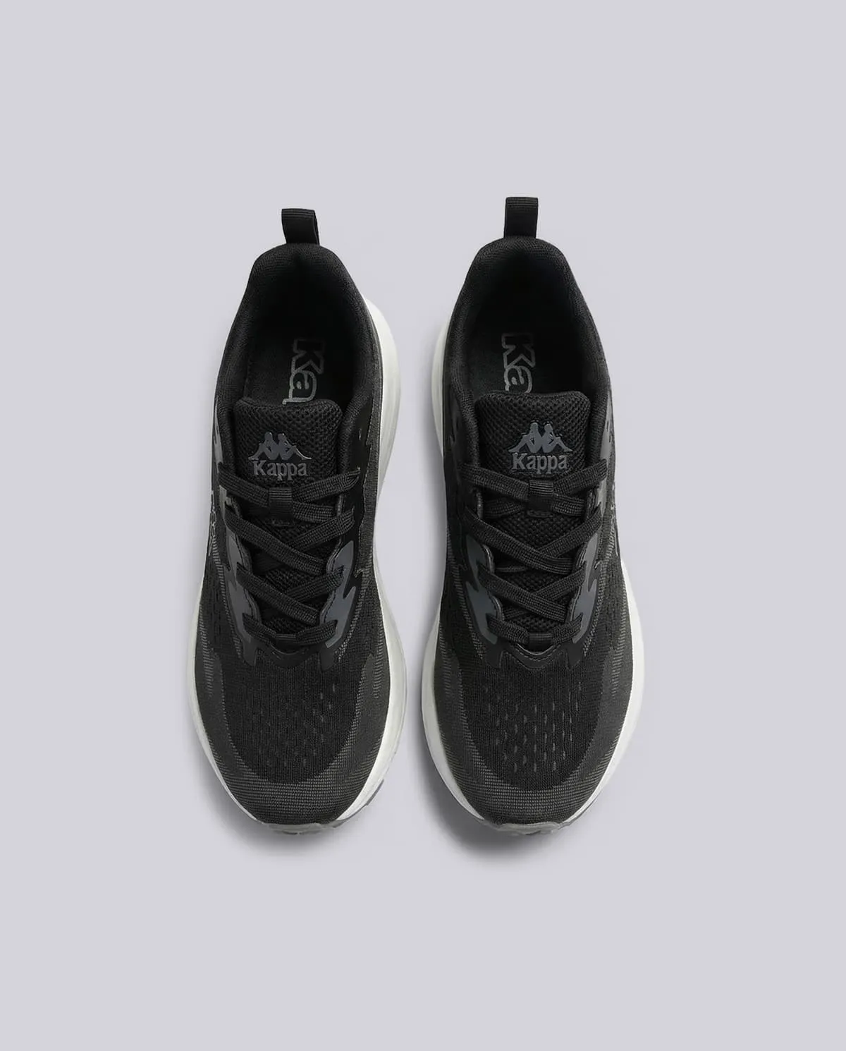 Siyah Havana Erkek Siyah Koşu Ayakkabısı