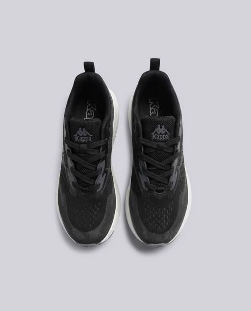 Siyah Havana Erkek Siyah Koşu Ayakkabısı - KAPPA® Türkiye