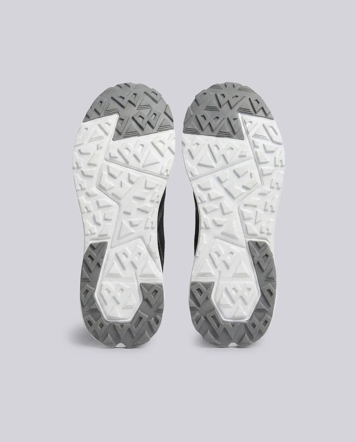 Siyah Havana Erkek Siyah Koşu Ayakkabısı