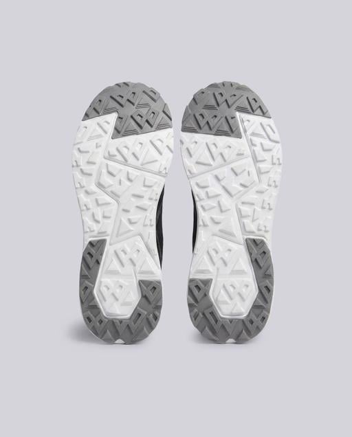 Siyah Havana Erkek Siyah Koşu Ayakkabısı - KAPPA® Türkiye