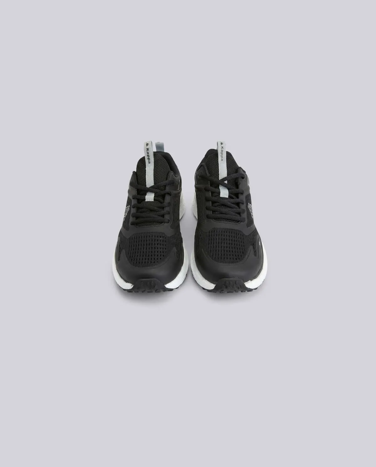 Siyah Lavega Erkek Siyah Koşu Ayakkabısı