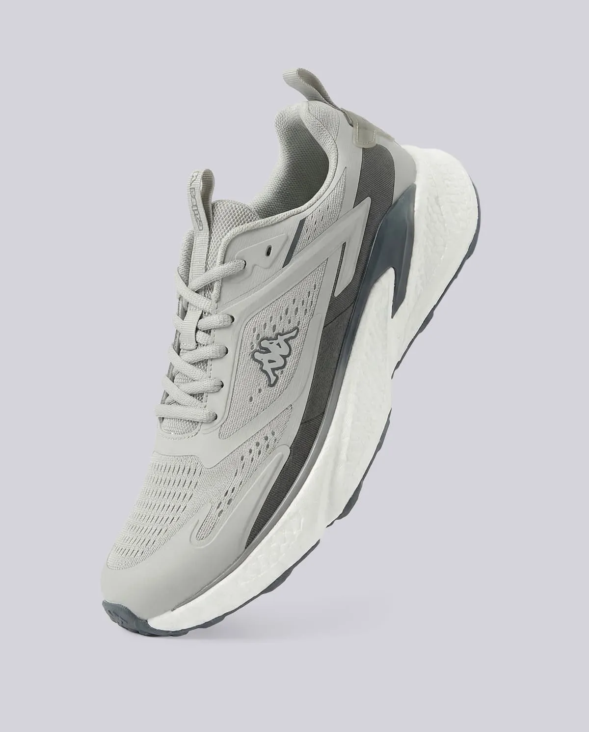 Gri Lavega Erkek Gri Koşu Ayakkabısı