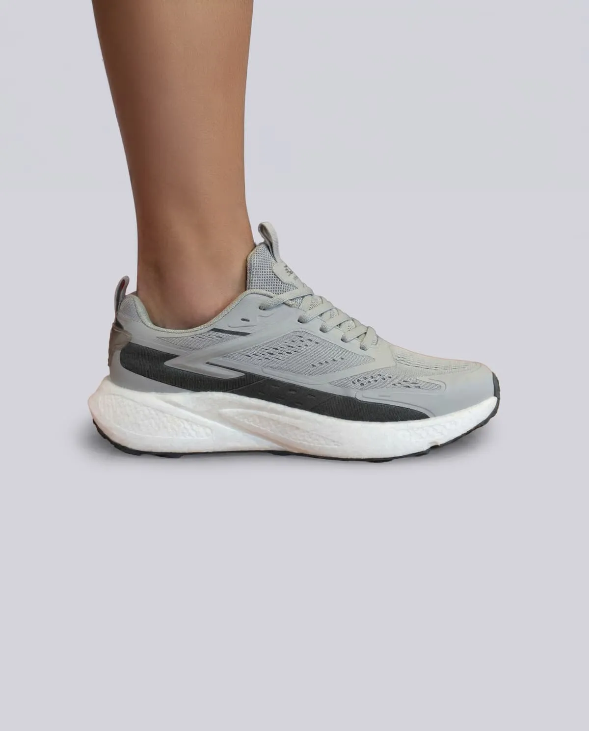 Gri Lavega Erkek Gri Koşu Ayakkabısı