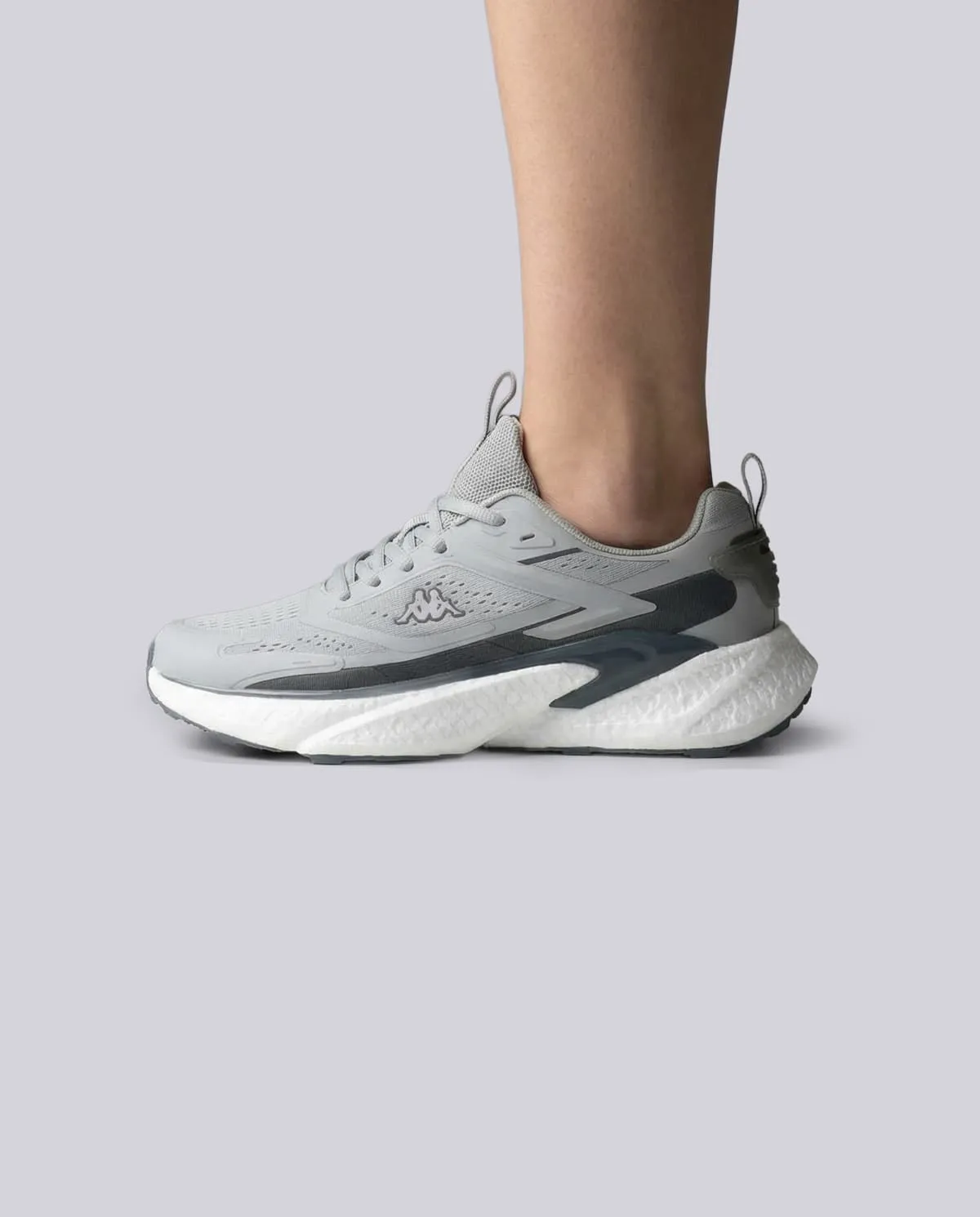 Gri Lavega Erkek Gri Koşu Ayakkabısı