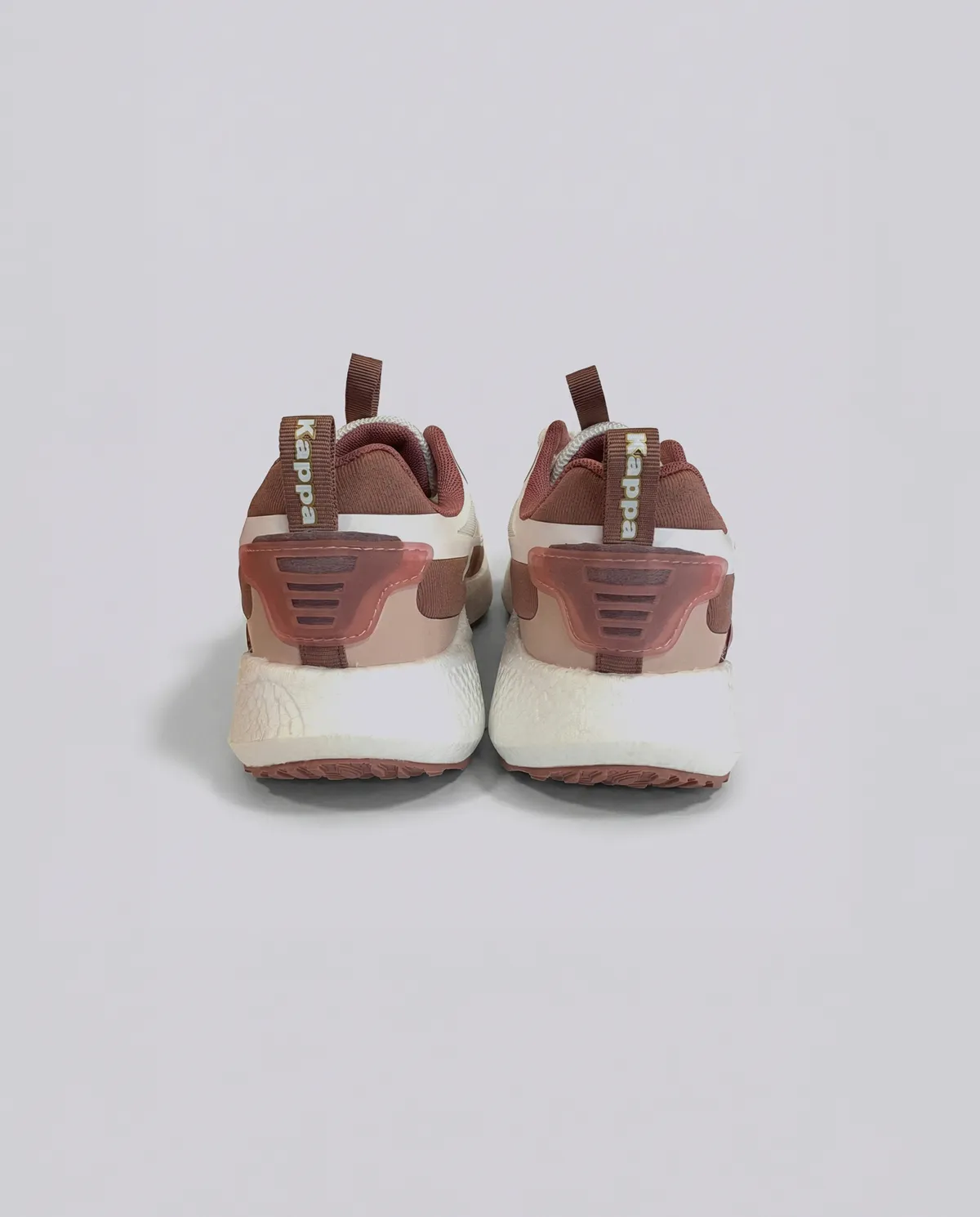 Beyaz Lavegaw Kadın Beyaz Koşu Ayakkabısı