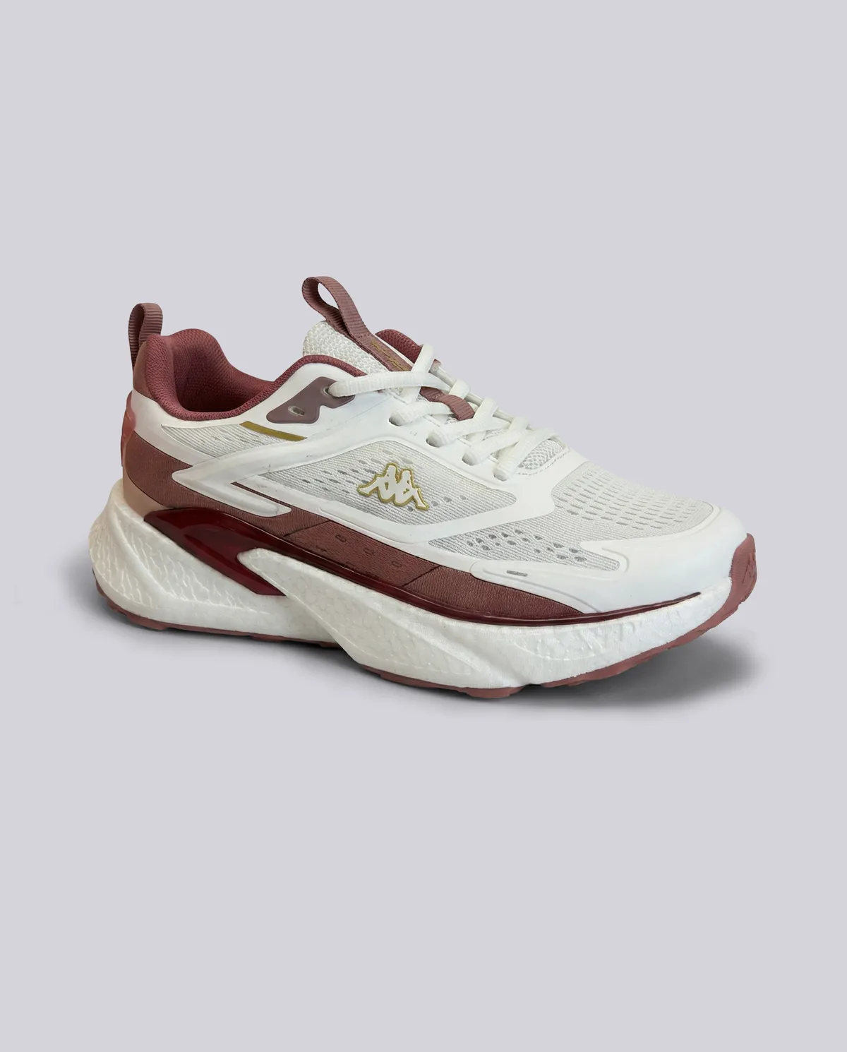 Beyaz Lavegaw Kadın Beyaz Koşu Ayakkabısı