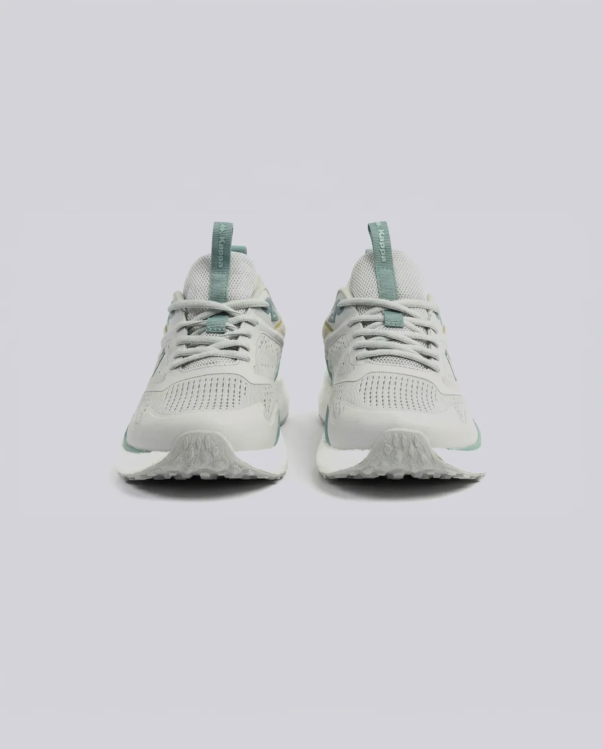 Gri Lavegaw Kadın Gri Koşu Ayakkabısı