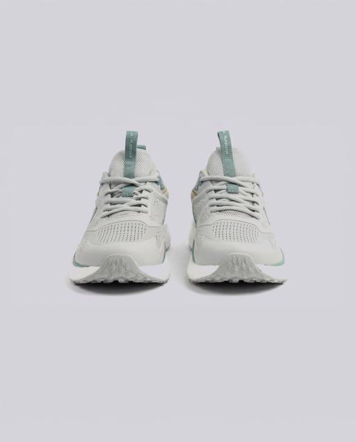 Gri Lavegaw Kadın Gri Koşu Ayakkabısı - KAPPA® Türkiye