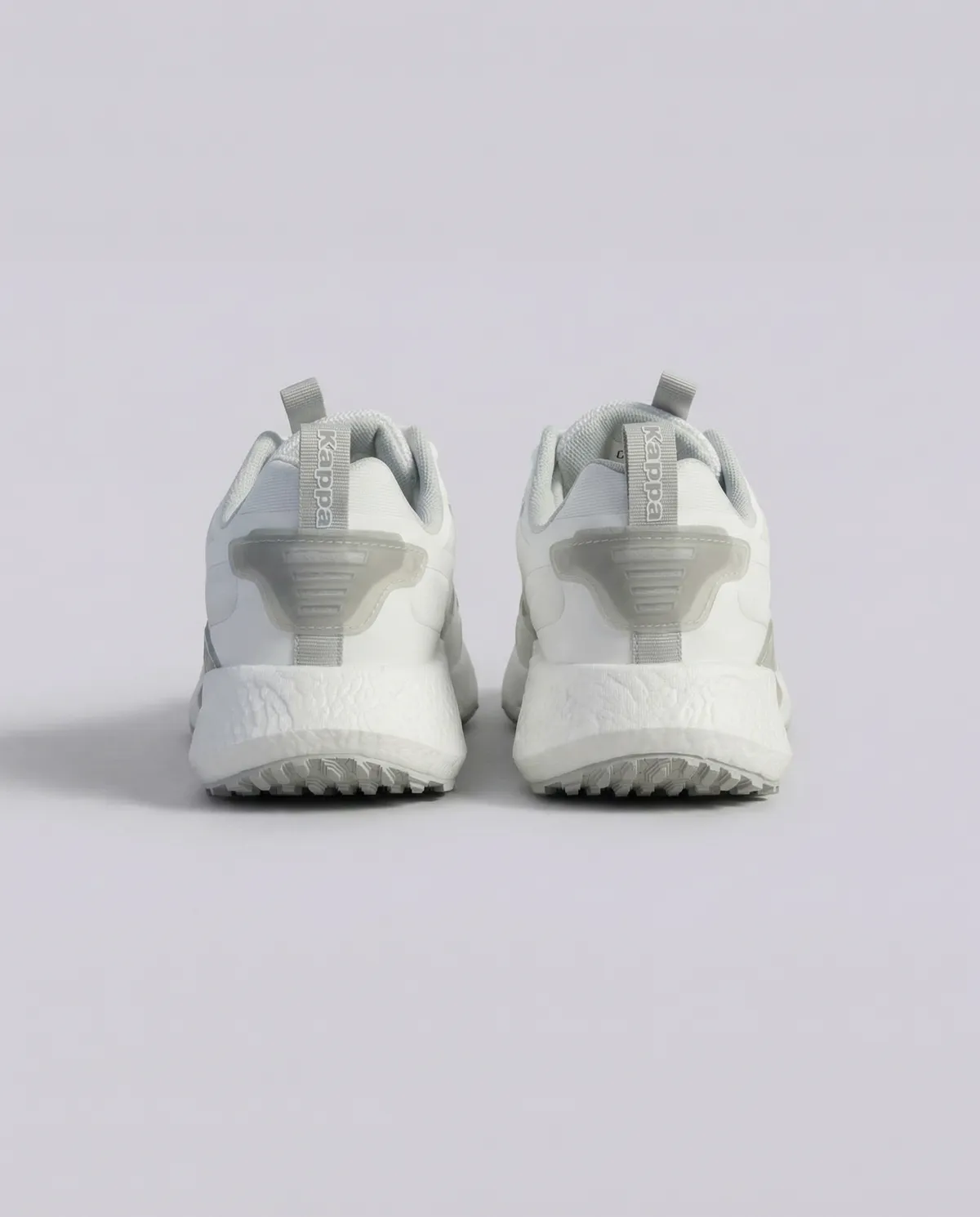 Beyaz Lavegaw Kadın Beyaz-Gri Koşu Ayakkabısı