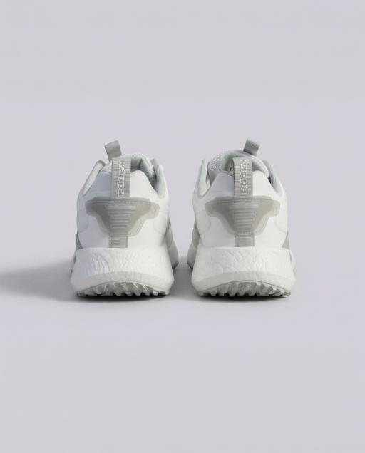 Beyaz Lavegaw Kadın Beyaz-Gri Koşu Ayakkabısı - KAPPA® Türkiye