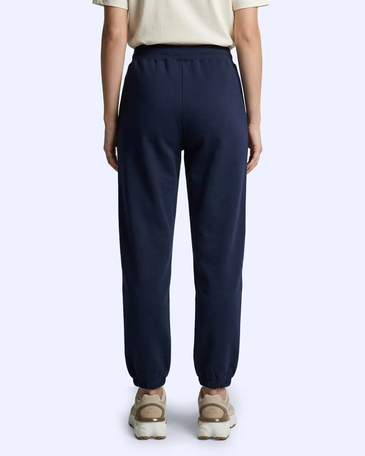 Mavi Logo Cindyna Pant Kadın Dark Tone Regular Eşofman Altı