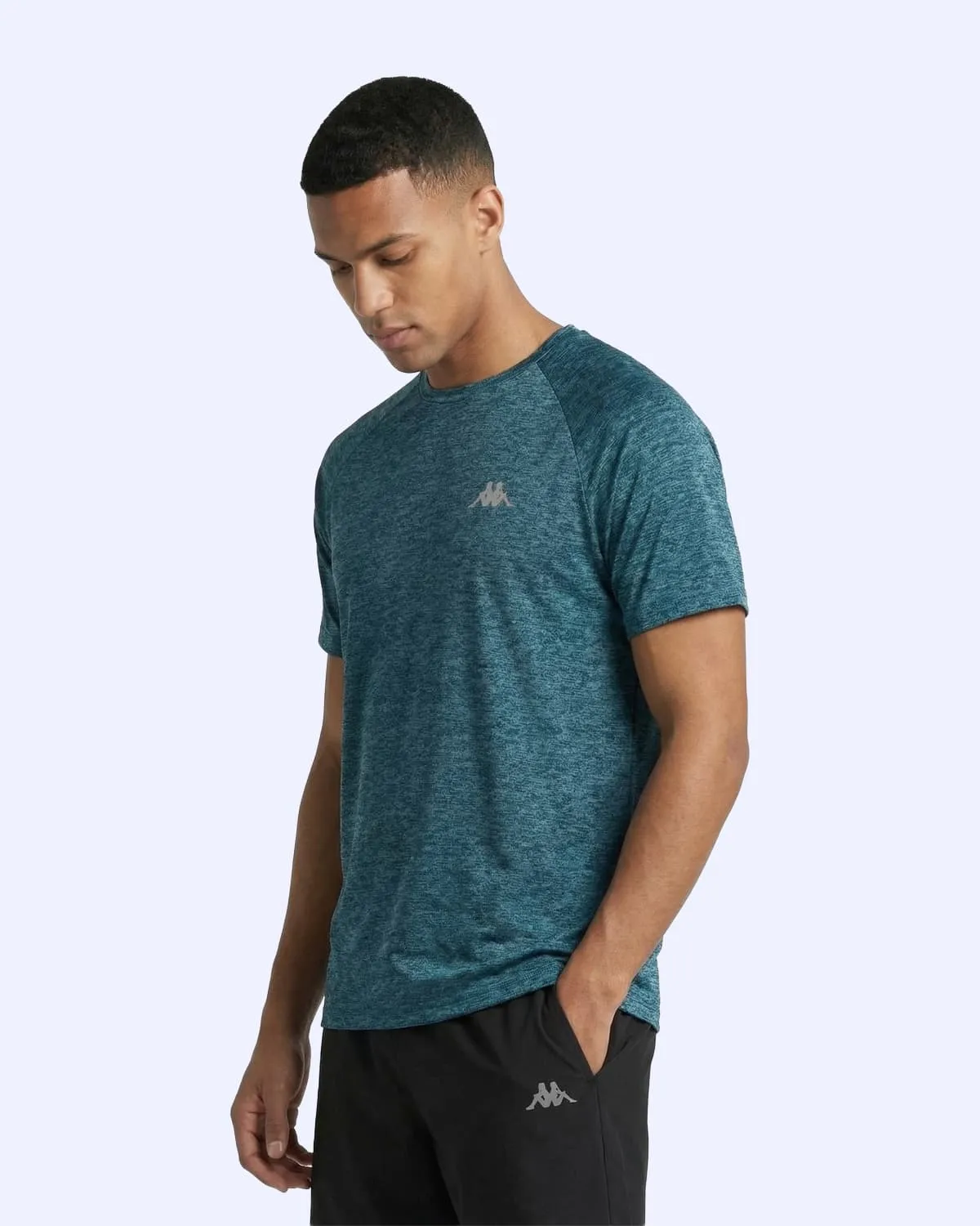 Mavi Maxley Erkek Mavi Regular Tişört