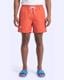Logo Blake Short Erkek Yeşil Regular Mayo