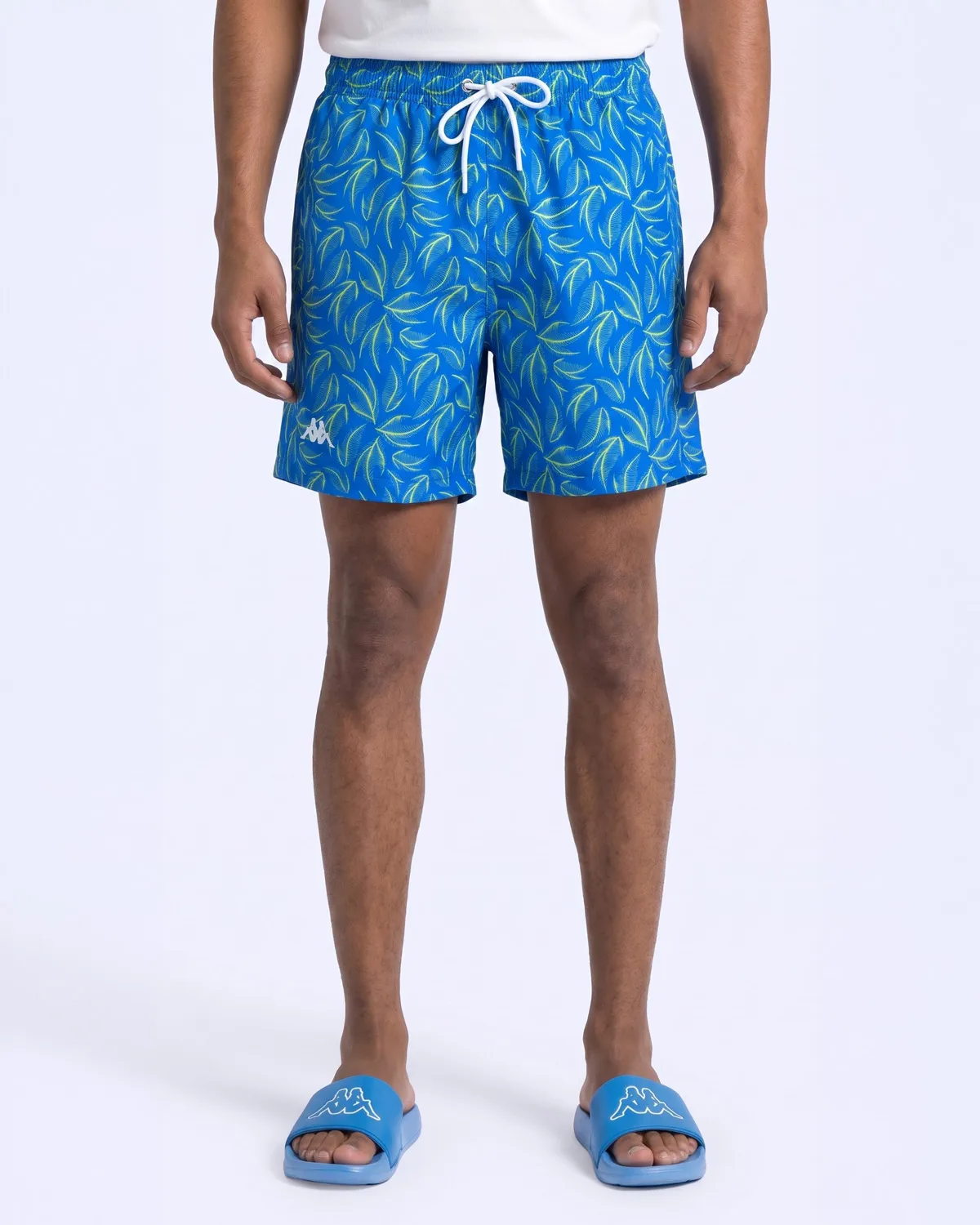 Mavi Logo Oscar Short Erkek Mavi Regular Mayo