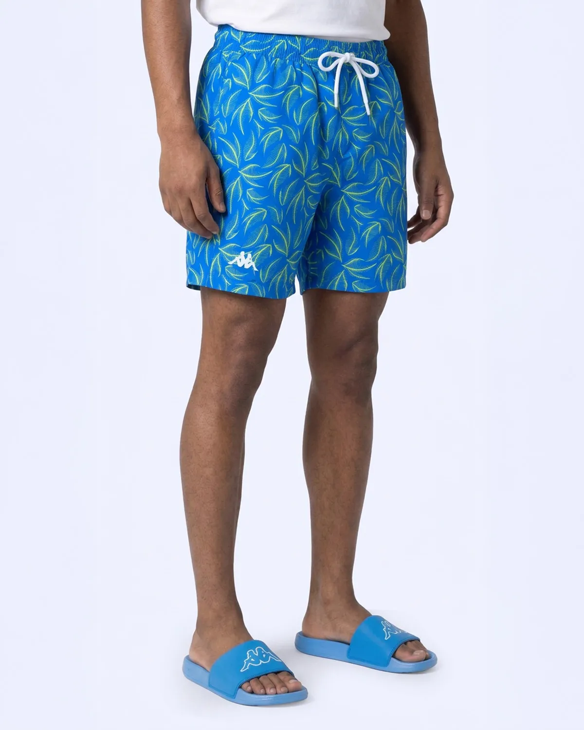 Mavi Logo Oscar Short Erkek Mavi Regular Mayo