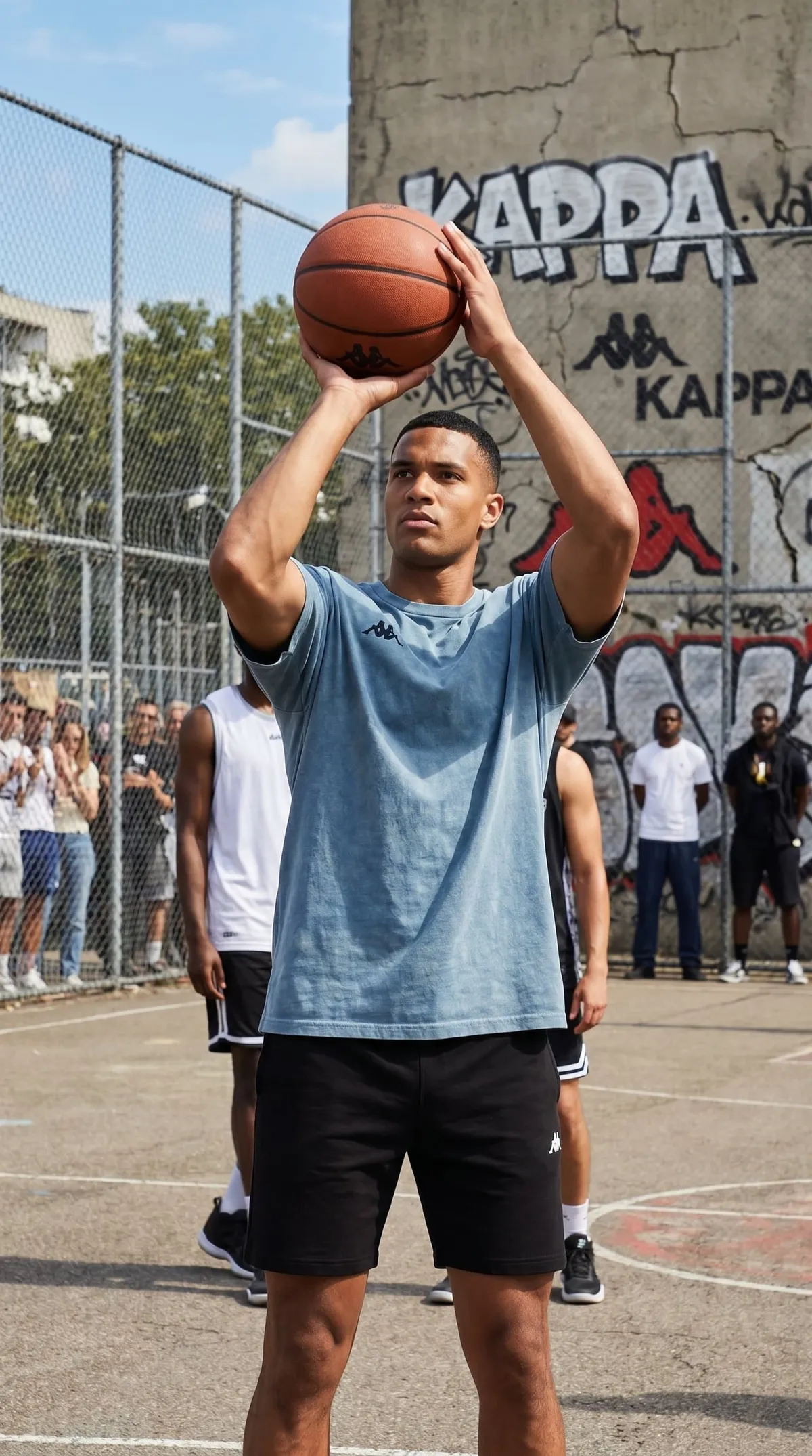 Mavi Jona Tshirt Erkek Mavi Oversize Tişört