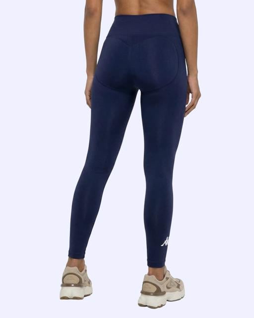 Mavi Selina Kadın Lacivert Slim Tayt - KAPPA® Türkiye