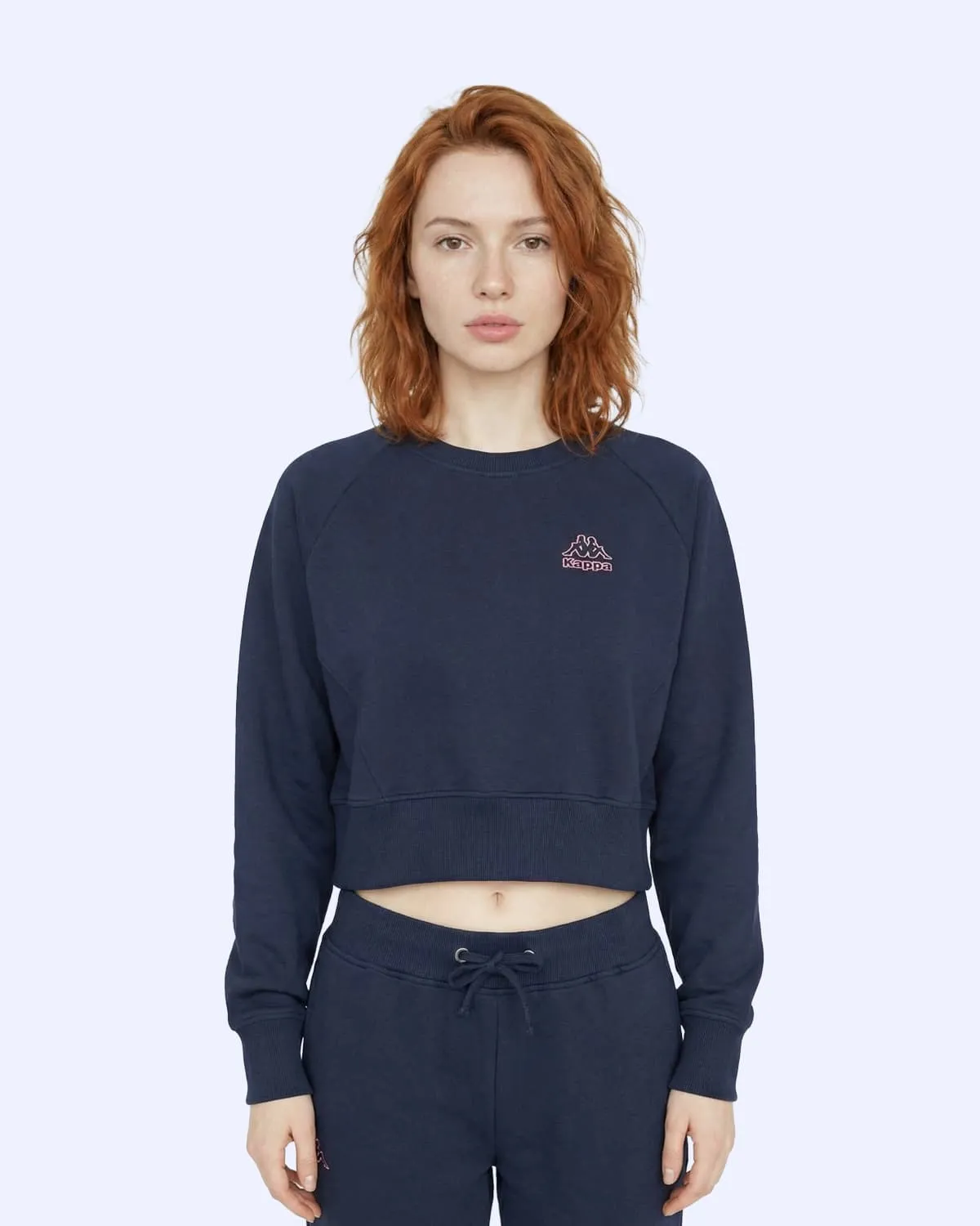 Mavi Logo Cindyna Kadın Dark Tone Regular Sweatshirt